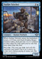 [Foil] OTJ 059 Outlaw Stitcher U
