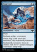 [Foil] OTJ 072 Stop Cold C