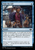 [Foil] OTJ 073 Take the Fall C