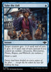 [Foil] OTJ 073 Take the Fall C