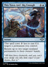 [Foil] OTJ 074 This Town Ain't Big Enough U