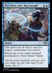 [Foil] OTJ 074 This Town Ain't Big Enough U
