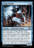 [Foil] OTJ 076 Visage Bandit U
