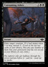 [Foil] OTJ 083 Consuming Ashes C
