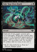 [Foil] OTJ 087 Fake Your Own Death C