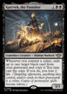 [Foil] OTJ 092 Kaervek, the Punisher R