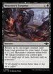 [Foil] OTJ 094 Mourner's Surprise C
