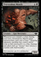 [Foil] OTJ 097 Overzealous Muscle C