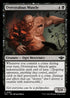 [Foil] OTJ 097 Overzealous Muscle C