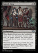 [Foil] OTJ 099 Rakish Crew U