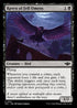 [Foil] OTJ 101 Raven of Fell Omens C