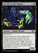 [Foil] OTJ 105 Servant of the Stinger U