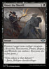 [Foil] OTJ 106 Shoot the Sheriff U