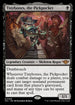 [Foil] OTJ 109 Tinybones, the Pickpocket M