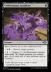 [Foil] OTJ 111 Unfortunate Accident U