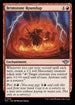 [Foil] OTJ 115 Brimstone Roundup U