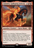 [Foil] OTJ 116 Calamity, Galloping Inferno R