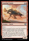 [Foil] OTJ 118 Cunning Coyote U