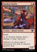 [Foil] OTJ 119 Deadeye Duelist C