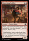 [Foil] OTJ 121 Discerning Peddler C