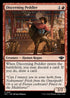 [Foil] OTJ 121 Discerning Peddler C