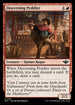 [Foil] OTJ 121 Discerning Peddler C