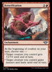 [Foil] OTJ 123 Ferocification U