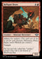 [Foil] OTJ 127 Hellspur Brute U