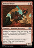 [Foil] OTJ 127 Hellspur Brute U