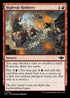 [Foil] OTJ 129 Highway Robbery C