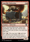 [Foil] OTJ 130 Irascible Wolverine C