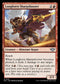 [Foil] OTJ 132 Longhorn Sharpshooter U