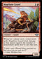 [Foil] OTJ 134 Magebane Lizard U