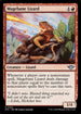 [Foil] OTJ 134 Magebane Lizard U