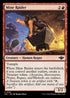 [Foil] OTJ 135 Mine Raider C