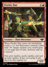 [Foil] OTJ 137 Prickly Pair C