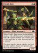 [Foil] OTJ 137 Prickly Pair C