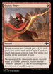 [Foil] OTJ 138 Quick Draw C