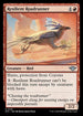 OTJ 141 Resilient Roadrunner U