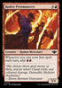[Foil] OTJ 143 Rodeo Pyromancers C