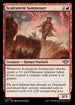 [Foil] OTJ 144 Scalestorm Summoner U