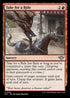 [Foil] OTJ 148 Take for a Ride U