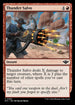 [Foil] OTJ 150 Thunder Salvo C
