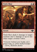 [Foil] OTJ 151 Trick Shot C