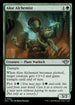 [Foil] OTJ 152 Aloe Alchemist U