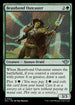 [Foil] OTJ 154 Beastbond Outcaster U