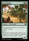 [Foil] OTJ 158 Cactarantula C