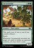 [Foil] OTJ 158 Cactarantula C