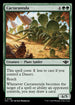 [Foil] OTJ 158 Cactarantula C