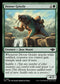 [Foil] OTJ 161 Drover Grizzly C
